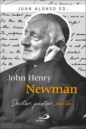 Portada de John Henry Newman