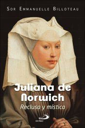 Portada de Juliana de Norwich