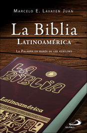 Portada de La Biblia Latinoamérica