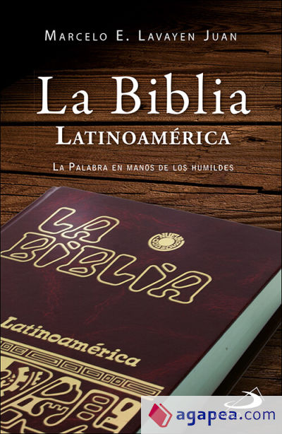 La Biblia Latinoamérica