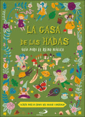 Portada de La casa de las hadas