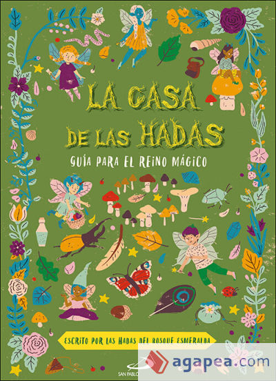 La casa de las hadas