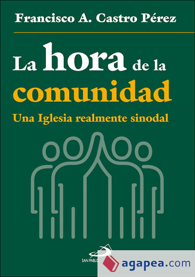 La hora de la comunidad