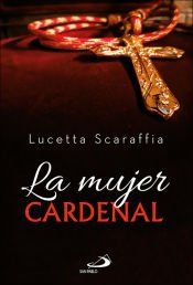 Portada de La mujer cardenal