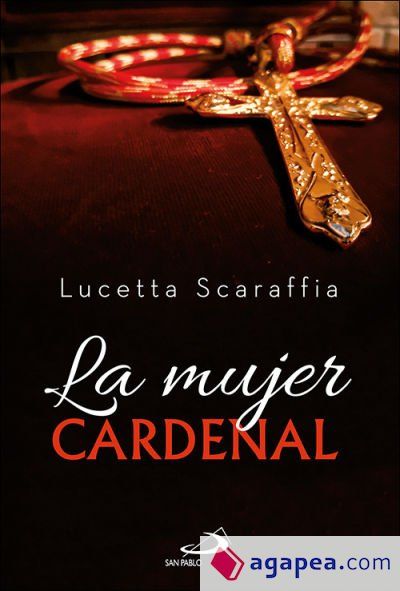 La mujer cardenal La mujer cardenal