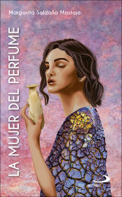 Portada de La mujer del perfume