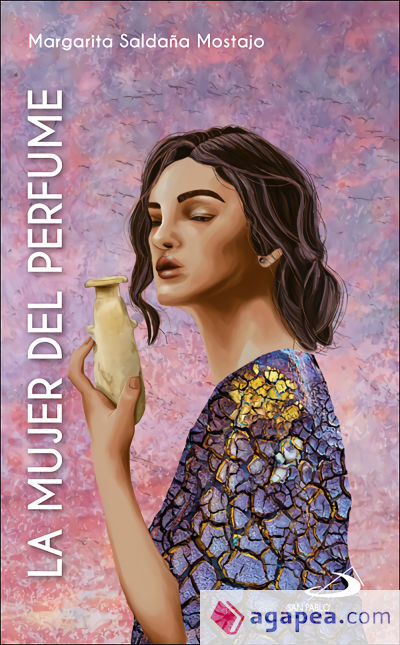 La mujer del perfume