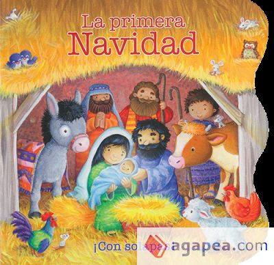 La primera Navidad