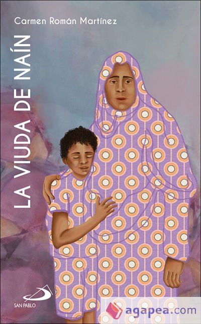 La viuda de Na&iacute;n