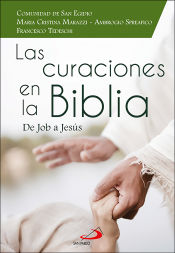 Portada de Las curaciones en la Biblia