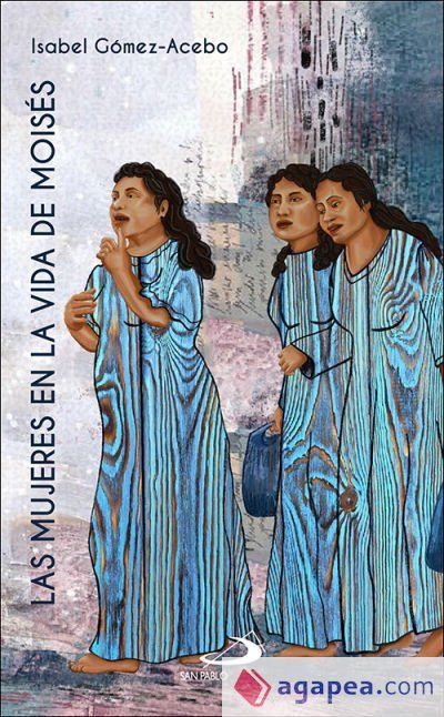 Las mujeres en la vida de Moisés Las mujeres en la vida de Moisés