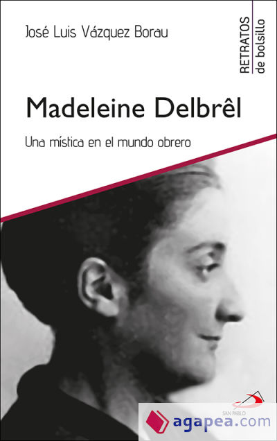 Madeleine Delbrêl