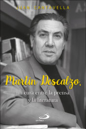 Portada de Martín Descalzo