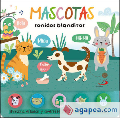 Mascotas