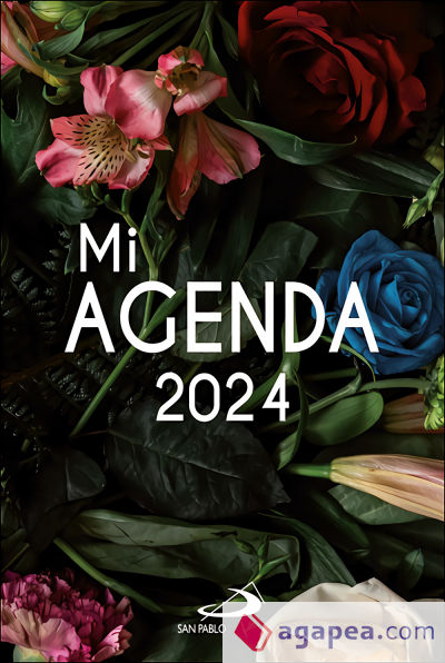 Mi agenda 2024