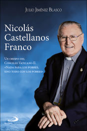 Portada de Nicolás Castellanos Franco