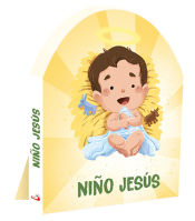 Portada de Niño Jesús