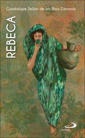 Portada de Rebeca