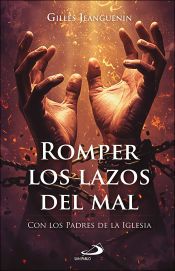 Portada de Romper los lazos del mal