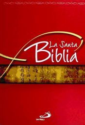 Portada de SANTA BIBLIA, LA (SAN PABLO)