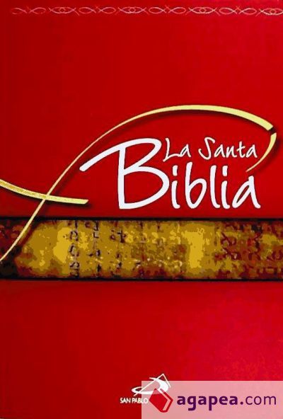 SANTA BIBLIA, LA (SAN PABLO)