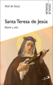 Portada de Santa Teresa de Jesús