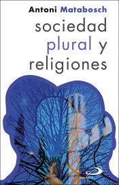 Portada de Sociedad plural y religiones