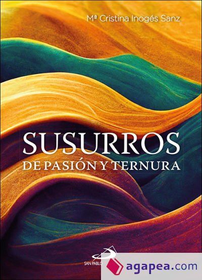 Susurros de pasión y ternura Susurros de pasión y ternura