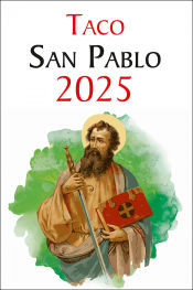 Portada de Taco San Pablo 2025