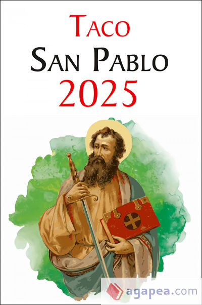 Taco San Pablo 2025