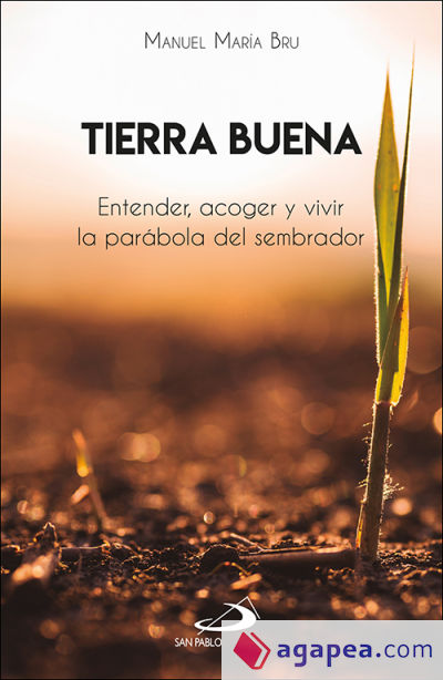 Tierra buena