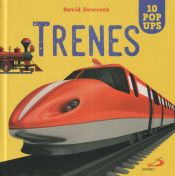 Portada de Trenes