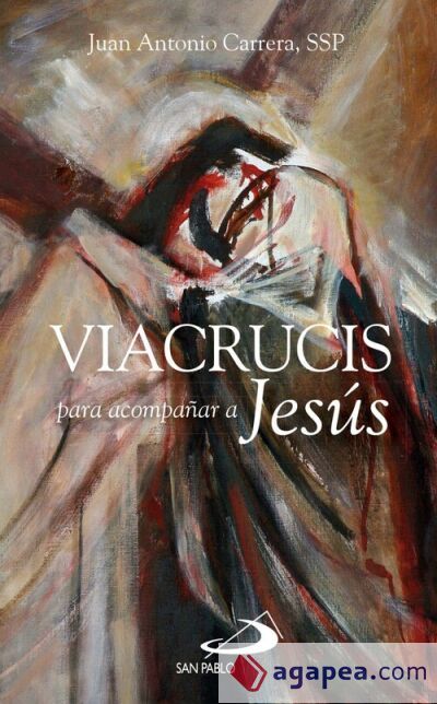 Viacrucis para acompañar a Jesús Viacrucis para acompañar a Jesús