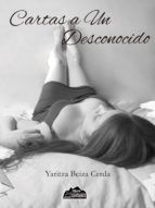 Portada de Cartas a un desconocido (Ebook)