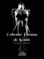 Portada de Ochenta formas de sentir (Ebook)