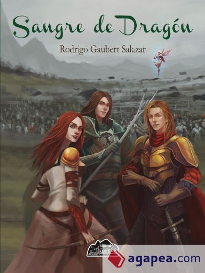 Sangre de dragón (Ebook) Sangre de dragón (Ebook)