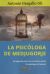 Portada de La psicóloga de Medjugorje, de Antonio Gargallo Gil
