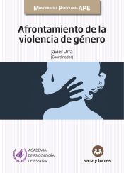 Portada de Afrontamiento de la violencia de género