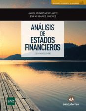 Portada de Analisis de Estados Financieros