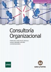 Portada de Consultoría Organizacional