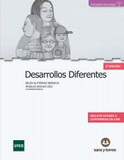 Portada de Desarrollos diferentes