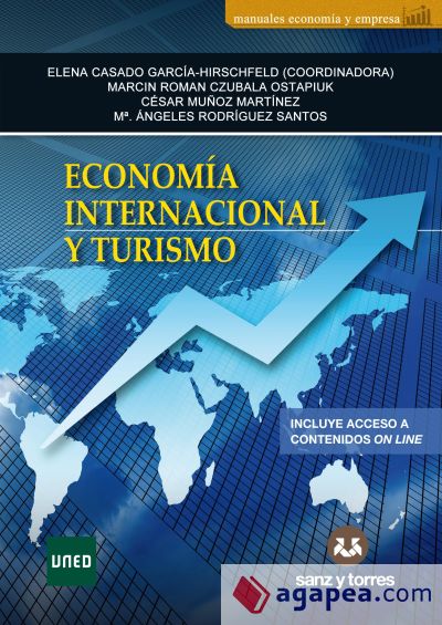 Economía Internacional y Turismo