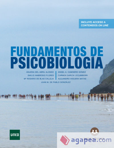 Fundamentos de Psicobiología