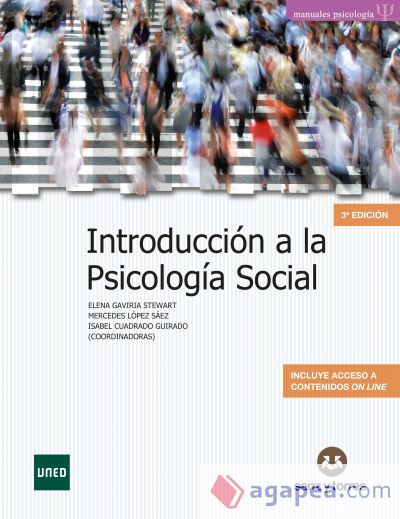 Introducción a la Psicología Social