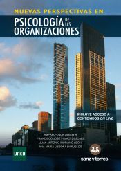 Portada de Nuevas Perspectivas en Psicología de las Organizaciones