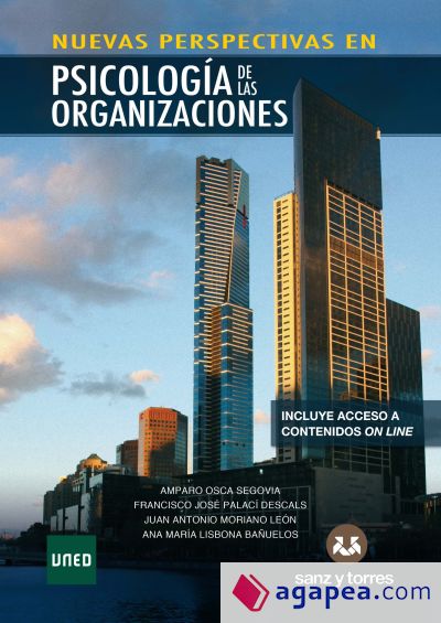 Nuevas Perspectivas en Psicología de las Organizaciones