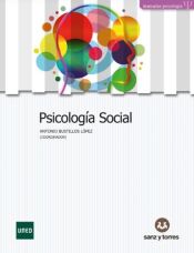 Portada de Psicología Social