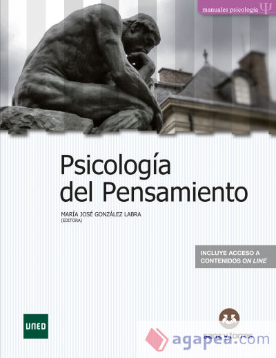 Psicología del Pensamiento