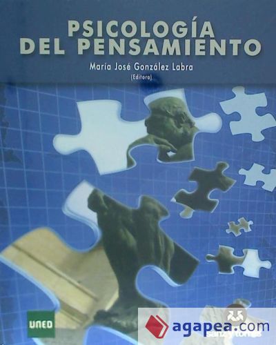 Psicología del pensamiento