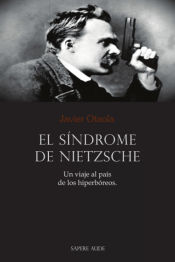 Portada de El síndrome de Nietzsche